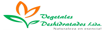 Vegetales Deshidratados
